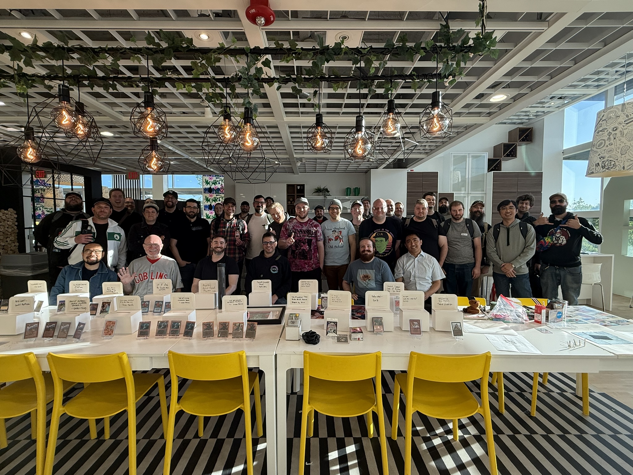 Guestblog: Goblin Hero Charity Cup 2025 – Organizer’s Report