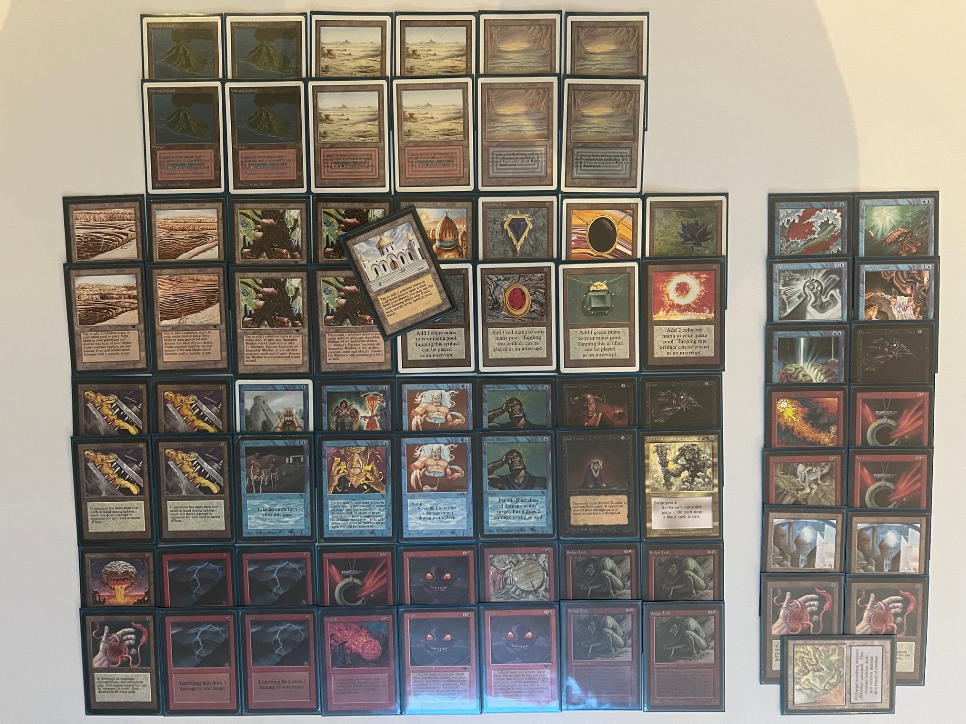 WinterDerby 2026 Boreal edition: Tournament Report